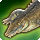 Icone de présentation de la monture Alligator Insulaire