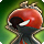 Icone de présentation de la monture Roi Tomate Insulaire