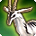 Icone de présentation de la monture Antilope Cerf