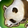 Icone de présentation de la monture Panda Mystique